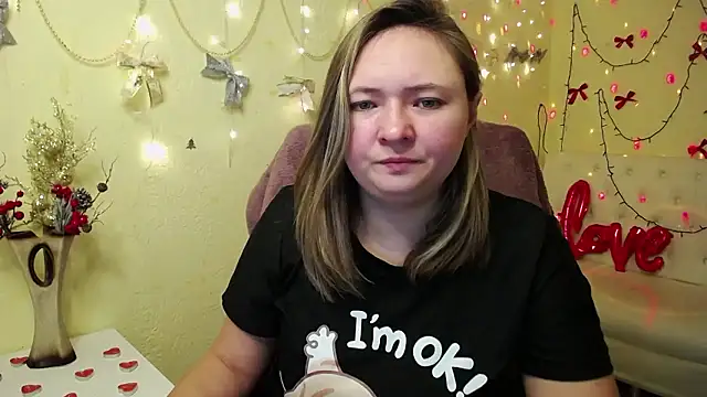 SallyVerda online show from January 2026 06:35:01 PM