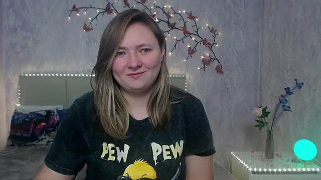 SallyVerda online show from March 2026 06:37:02 PM