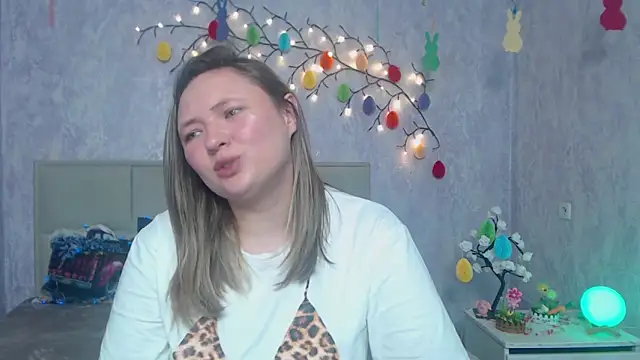 SallyVerda online show from March 2026 05:47:01 PM