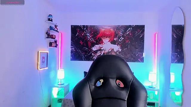 lucky-leah online show from November 2025 03:40:02 AM