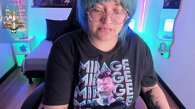 lucky-leah online show from February 2026 03:36:02 AM