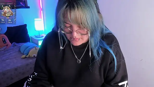 lucky-leah online show from March 2026 03:50:01 AM