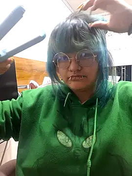 Snapshot of lucky-leah chatting on July 2026 03:45:02 AM lucky-leah online show from July 2026 03:45:02 AM