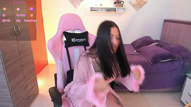 Kayla foxxy online show from April 2026 02:21:02 AM