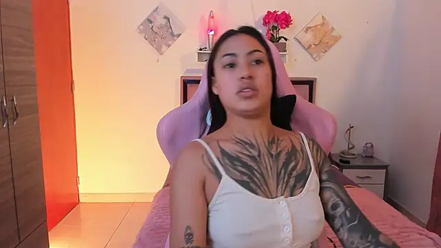 Kayla foxxy online show from June 2026 11:38:02 PM