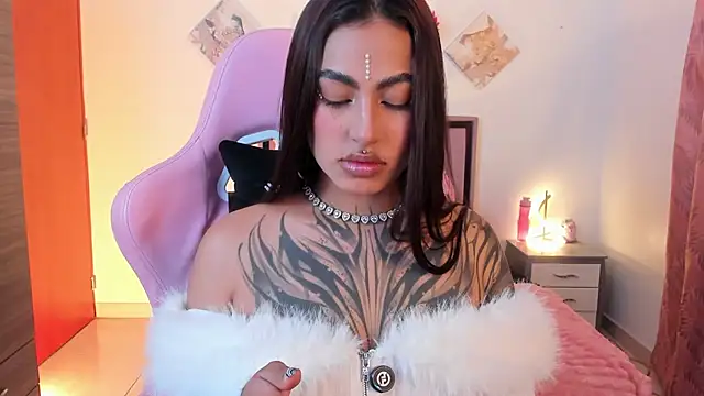 Kayla foxxy online show from July 2026 12:38:02 AM