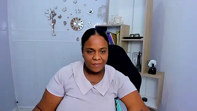bbw charlote online show from June 2026 12:24:02 PM
