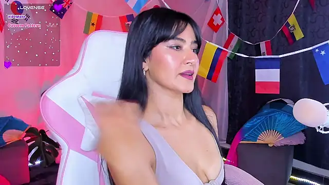Snapshot of Violetta_kim1 chatting on July 2026 08:55:01 PM Violetta kim1 online show from July 2026 08:55:01 PM