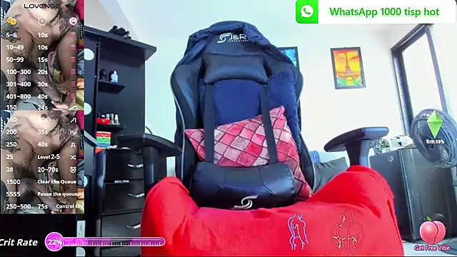 danitattoshot23cmc online show from February 2026 11:49:02 PM