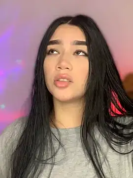Snapshot of Ambar_R0SSE chatting on January 2025 12:36:02 AM Ambar R0SSE online show from January 2025 12:36:02 AM