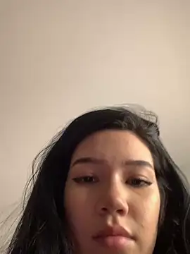 Snapshot of Ambar_R0SSE chatting on February 2025 10:04:01 AM Ambar R0SSE online show from February 2025 10:04:01 AM