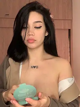 Snapshot of Ambar_R0SSE chatting on March 2025 08:16:01 AM Ambar R0SSE online show from March 2025 08:16:01 AM