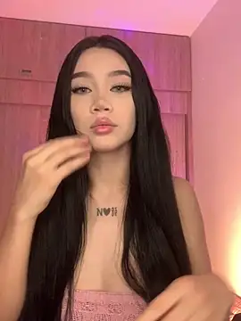 Snapshot of Ambar_R0SSE chatting on March 2025 02:46:02 AM Ambar R0SSE online show from March 2025 02:46:02 AM