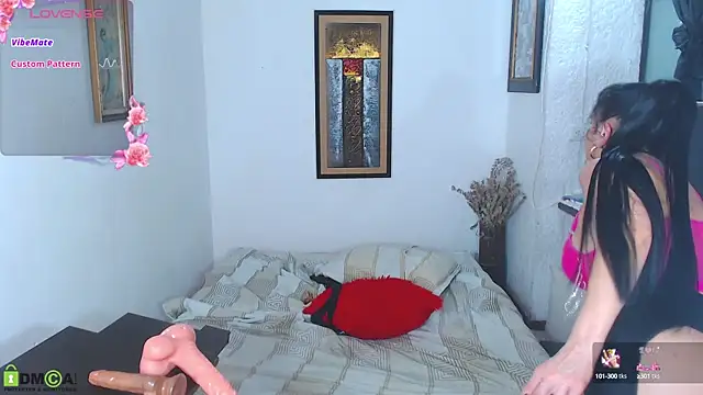 yinetford online show from January 2025 01:37:01 AM