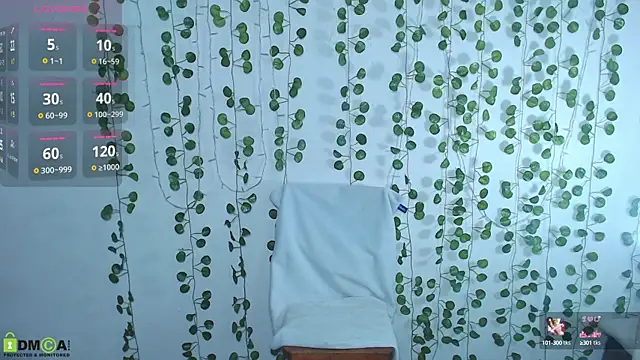 yinetford online show from September 2025 09:10:02 AM