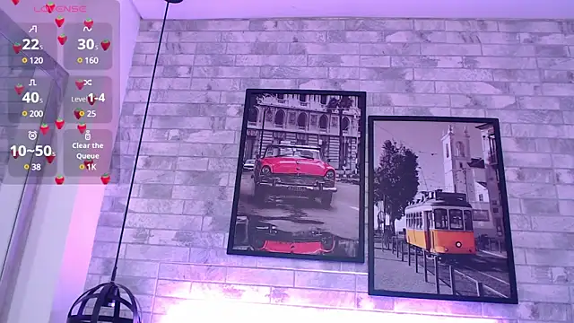 xbarbie angelx online show from January 2025 08:48:02 PM