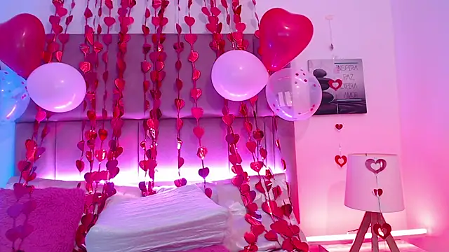 xbarbie angelx online show from February 2025 10:11:02 PM