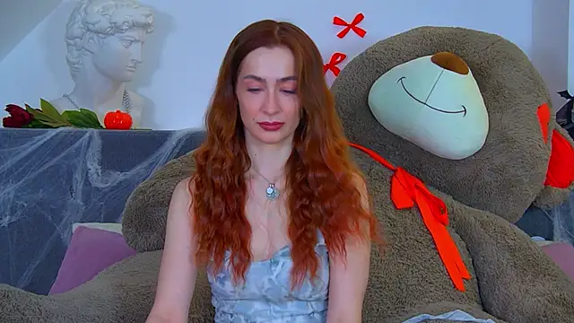 MarieKarma online show from November 2025 06:27:01 AM