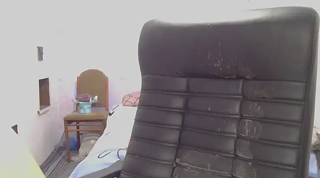 KittyyLaBeauty online show from February 2025 05:36:01 PM