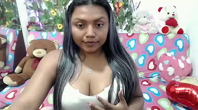 Snapshot of sexysusan4you chatting on December 2024 10:30:01 PM sexysusan4you online show from December 2024 10:30:01 PM