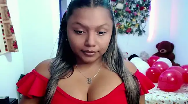 Snapshot of sexysusan4you chatting on February 2025 05:03:02 PM sexysusan4you online show from February 2025 05:03:02 PM