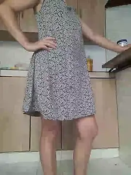 NATALIA MAGICK online show from January 2025 03:49:01 PM