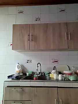 NATALIA MAGICK online show from February 2025 06:08:02 PM