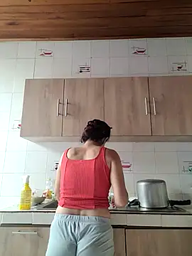 NATALIA MAGICK online show from February 2025 03:58:01 PM