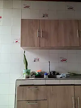 NATALIA MAGICK online show from September 2025 04:40:02 PM