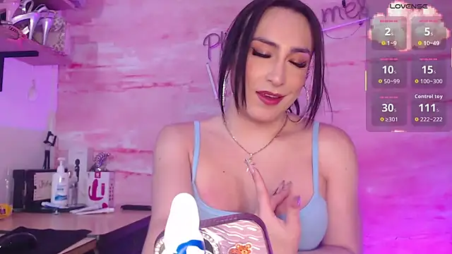 scarlett taylor007 online show from November 2025 04:33:02 AM