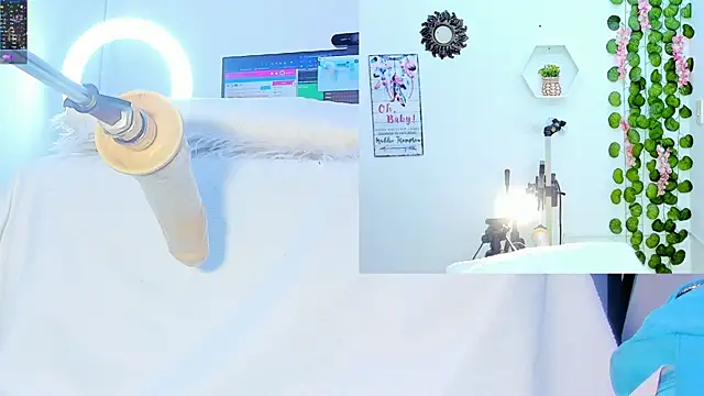 Daki Ume  online show from February 2025 02:32:02 AM