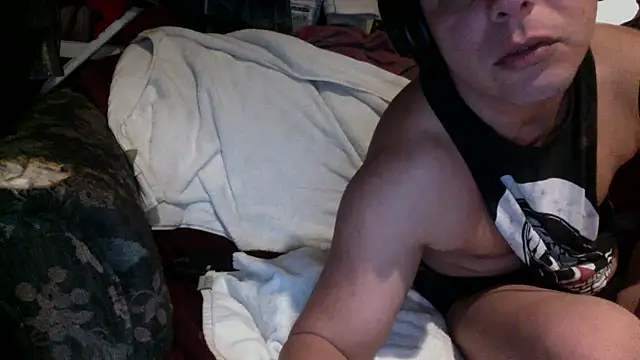 Phelyxx elgato online show from December 2024 12:52:01 PM