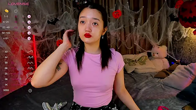 Snapshot of FreyaRaya chatting on October 2025 02:30:01 AM FreyaRaya online show from October 2025 02:30:01 AM