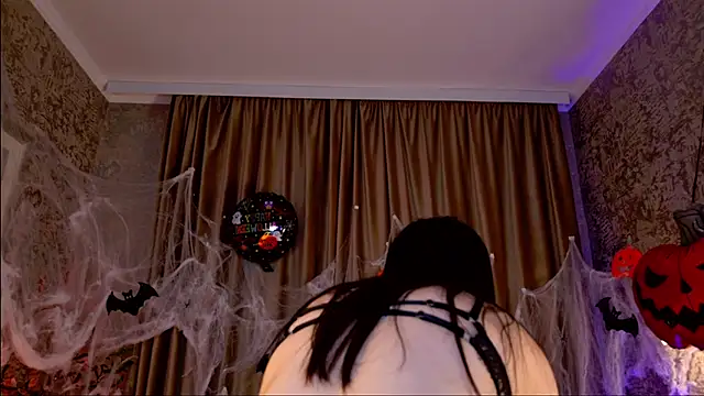 Snapshot of FreyaRaya chatting on November 2025 02:58:02 AM FreyaRaya online show from November 2025 02:58:02 AM