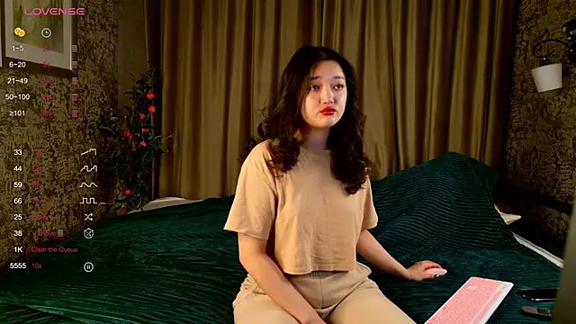 Snapshot of FreyaRaya chatting on November 2025 03:18:02 AM FreyaRaya online show from November 2025 03:18:02 AM