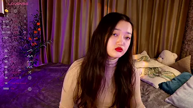 Snapshot of FreyaRaya chatting on November 2025 03:30:01 AM FreyaRaya online show from November 2025 03:30:01 AM