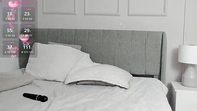 Sussanewolf online show from December 2025 12:34:02 PM