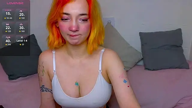 sandra belll online show from February 2026 06:53:02 AM