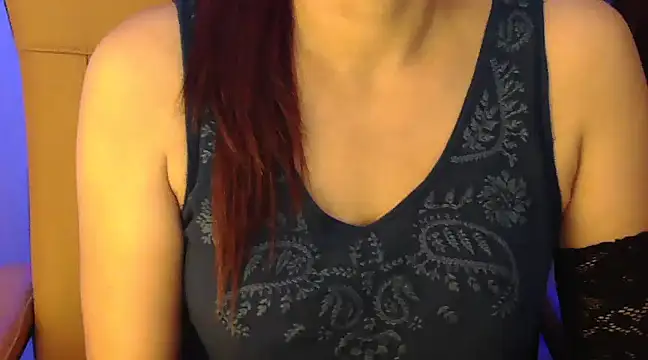 Snapshot of _Blue_Ruubyy_ chatting on February 2025 02:24:02 PM Blue Ruubyy online show from February 2025 02:24:02 PM