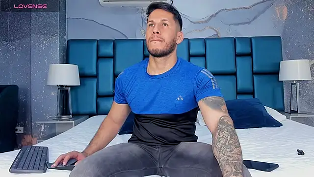 George Diesell online show from September 2025 09:05:01 PM