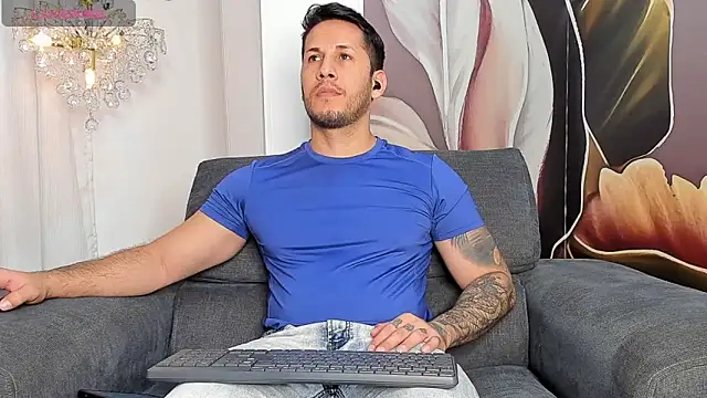 George Diesell online show from January 2026 11:07:01 PM