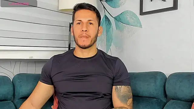 George Diesell online show from March 2026 10:50:01 PM