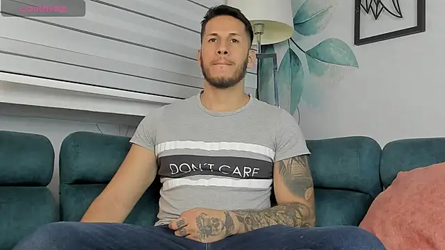 George Diesell online show from March 2026 11:31:02 PM