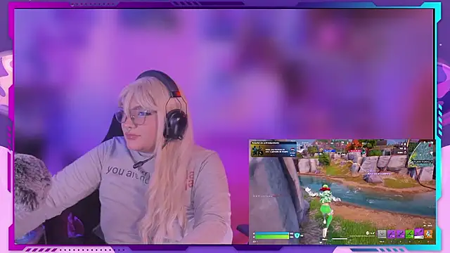 MegariaB online show from March 2026 04:28:02 AM