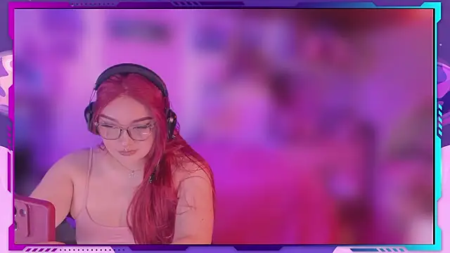 MegariaB online show from March 2026 05:02:02 AM