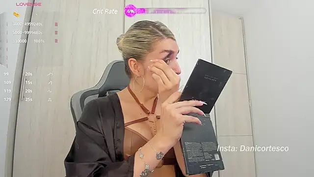 barbie millit online show from December 2024 01:44:02 PM