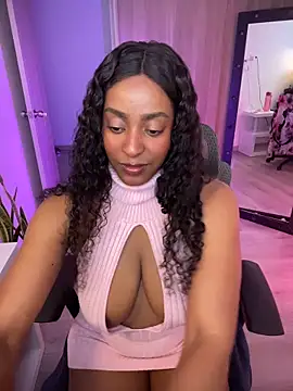 evangeline ch online show from February 2026 07:19:02 PM