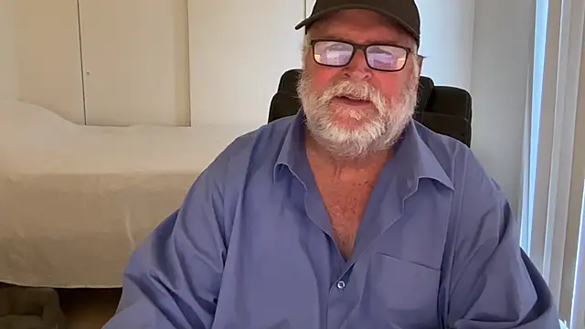 Drummajor online show from March 2026 10:50:01 PM