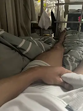 Bigdickk4U online show from November 2025 11:10:01 AM