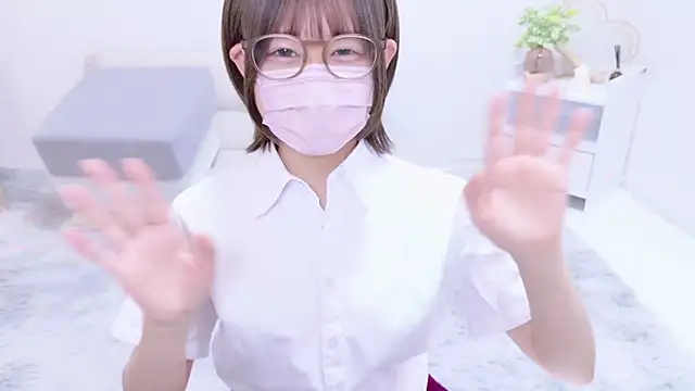 963 kurumi online show from March 2025 08:44:02 PM